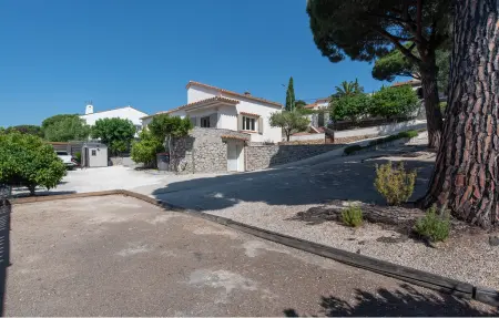 Maison 6 personnes à Roquebrune sur Argens - Photo 9