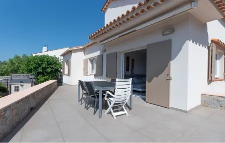 Maison 6 personnes à Roquebrune sur Argens - Photo 11