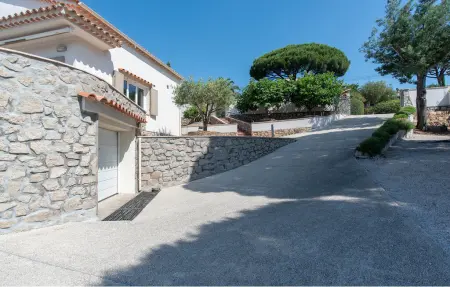 Maison 6 personnes à Roquebrune sur Argens - Photo 13