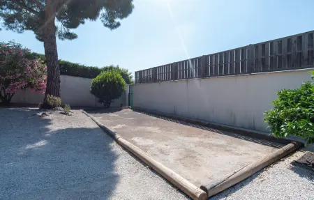 Maison 6 personnes à Roquebrune sur Argens - Photo 15