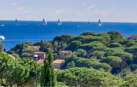 Maison 6 personnes à Roquebrune sur Argens - Photo 27