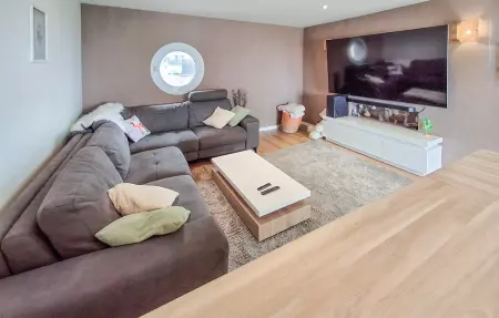 Maison avec piscine vue mer, Maison 8 personnes à Plouhinec - Photo 7