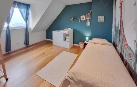 Maison avec piscine vue mer, Maison 8 personnes à Plouhinec - Photo 19