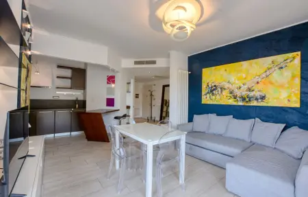 Appartement 6 personnes à Recco - Photo 2