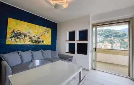 Appartement 6 personnes à Recco - Photo 8