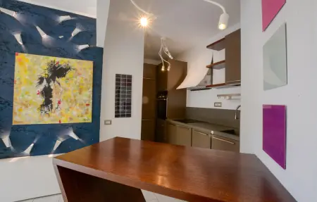 Appartement 6 personnes à Recco - Photo 9