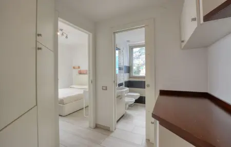 Appartement 6 personnes à Recco - Photo 10