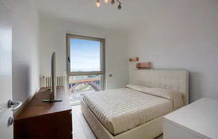Appartement 6 personnes à Recco - Photo 12