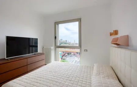 Appartement 6 personnes à Recco - Photo 13