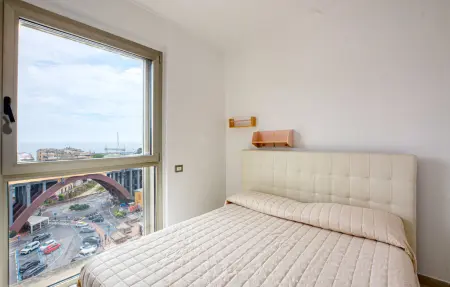 Appartement 6 personnes à Recco - Photo 14