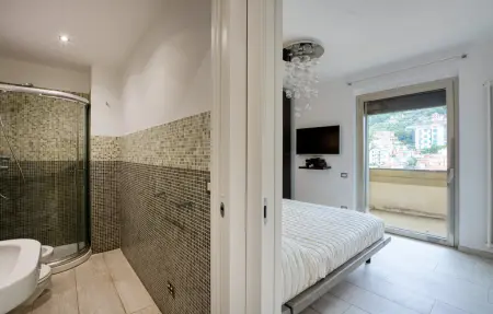 Appartement 6 personnes à Recco - Photo 16