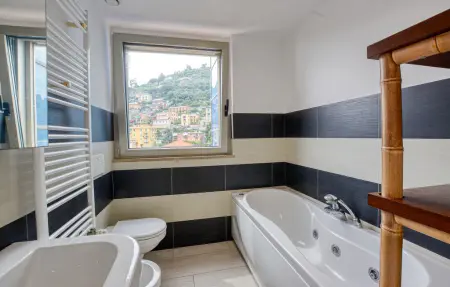 Appartement 6 personnes à Recco - Photo 18