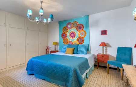 Charmante Maison avec piscine, Maison 2 personnes à Saint Georges de Didon - Photo 7
