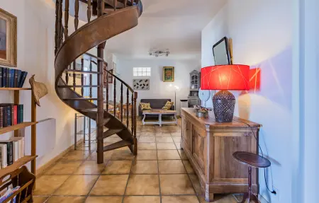 Villa accès plage, Maison 7 personnes à Frontignan - Photo 3