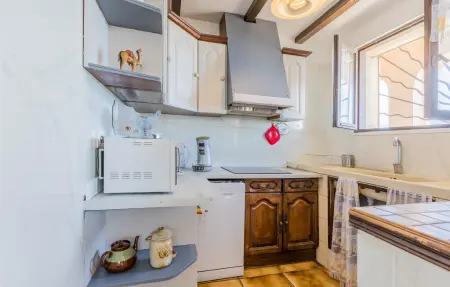 Villa accès plage, Maison 7 personnes à Frontignan - Photo 4