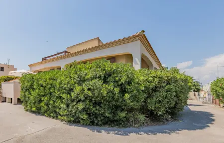 Villa accès plage, Maison 7 personnes à Frontignan - Photo 11