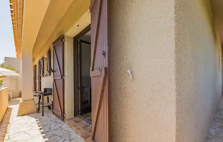 Villa accès plage, Maison 7 personnes à Frontignan - Photo 12