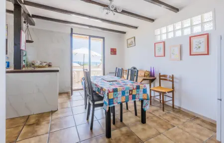 Villa accès plage, Maison 7 personnes à Frontignan - Photo 15