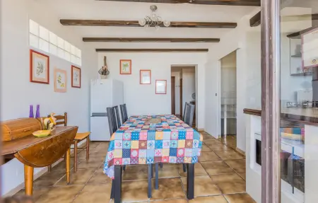 Villa accès plage, Maison 7 personnes à Frontignan - Photo 16