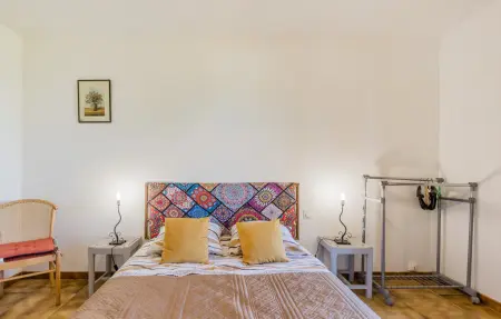 Villa accès plage, Maison 7 personnes à Frontignan - Photo 17