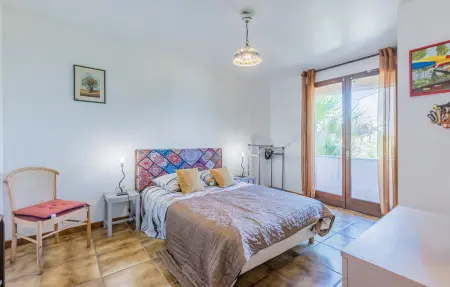 Villa accès plage, Maison 7 personnes à Frontignan - Photo 18