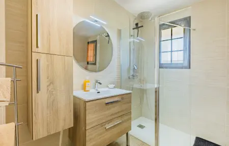Villa accès plage, Maison 7 personnes à Frontignan - Photo 22