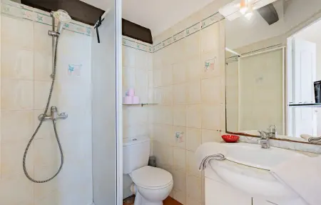 Villa accès plage, Maison 7 personnes à Frontignan - Photo 23