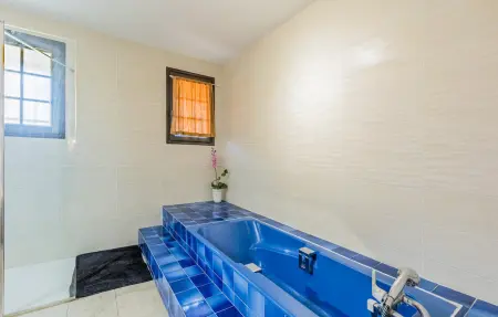 Villa accès plage, Maison 7 personnes à Frontignan - Photo 24