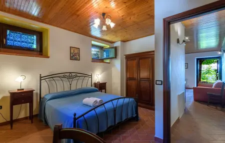 Maison 12 personnes à Mergo - Photo 6