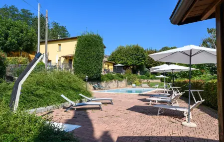 Maison 12 personnes à Mergo - Photo 12