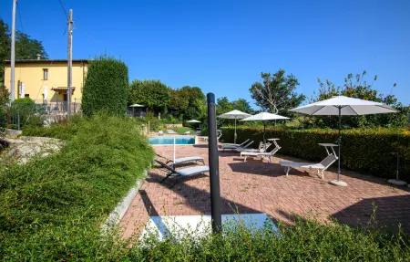 Maison 12 personnes à Mergo - Photo 13