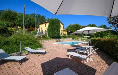 Maison 12 personnes à Mergo - Photo 14