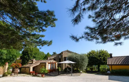 Maison 12 personnes à Mergo - Photo 16
