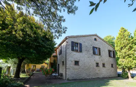 Maison 12 personnes à Mergo - Photo 17