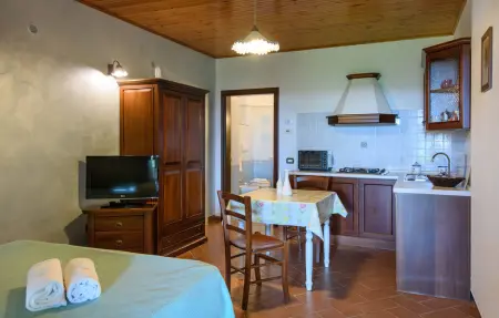 Maison 12 personnes à Mergo - Photo 27