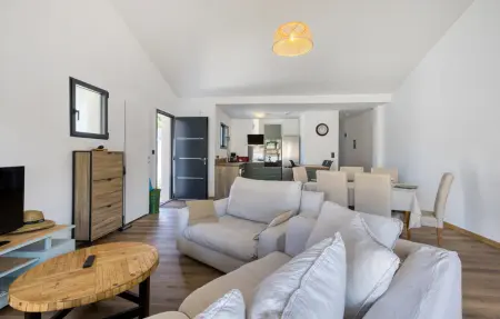 Charmante Maison Proche Plage, Maison 6 personnes à La Rochelle - Photo 3
