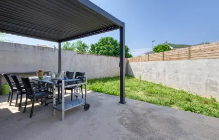 Charmante Maison Proche Plage, Maison 6 personnes à La Rochelle - Photo 10