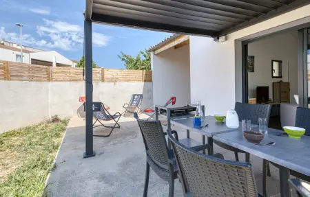 Charmante Maison Proche Plage, Maison 6 personnes à La Rochelle - Photo 11