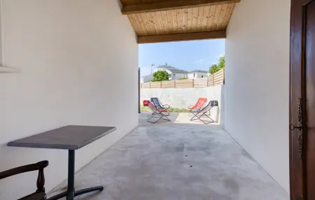 Charmante Maison Proche Plage, Maison 6 personnes à La Rochelle - Photo 14