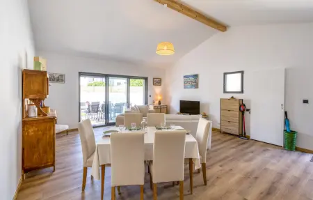 Charmante Maison Proche Plage, Maison 6 personnes à La Rochelle - Photo 17