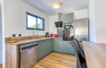 Charmante Maison Proche Plage, Maison 6 personnes à La Rochelle - Photo 18