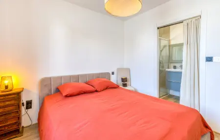 Charmante Maison Proche Plage, Maison 6 personnes à La Rochelle - Photo 20