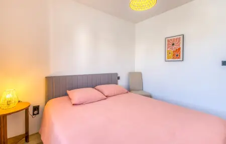 Charmante Maison Proche Plage, Maison 6 personnes à La Rochelle - Photo 22