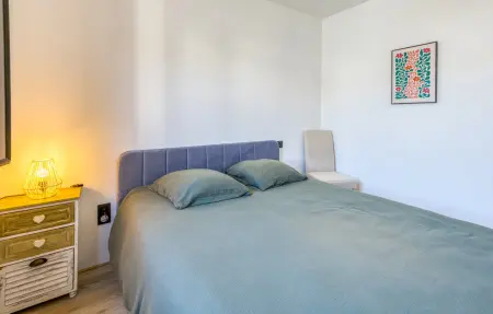 Charmante Maison Proche Plage, Maison 6 personnes à La Rochelle - Photo 23