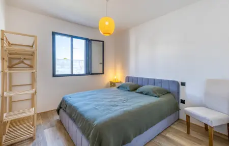 Charmante Maison Proche Plage, Maison 6 personnes à La Rochelle - Photo 24
