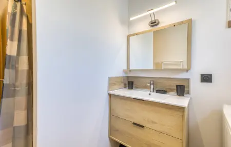 Charmante Maison Proche Plage, Maison 6 personnes à La Rochelle - Photo 25