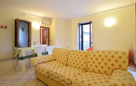 Appartement 6 personnes à Santa Maria di Castell - Photo 1