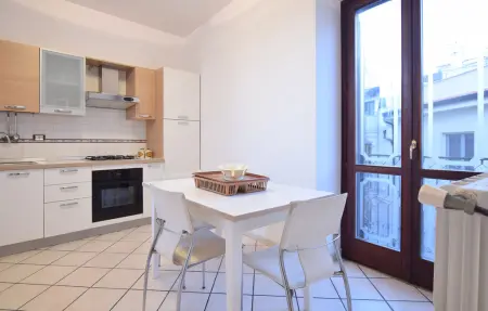 Appartement 6 personnes à Santa Maria di Castell - Photo 2