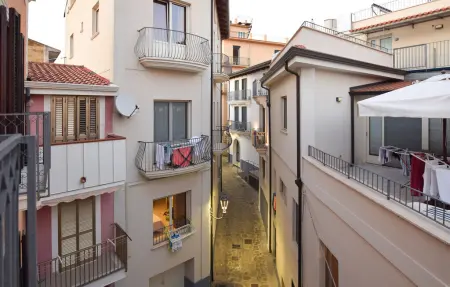 Appartement 6 personnes à Santa Maria di Castell - Photo 6
