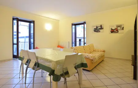 Appartement 6 personnes à Santa Maria di Castell - Photo 7